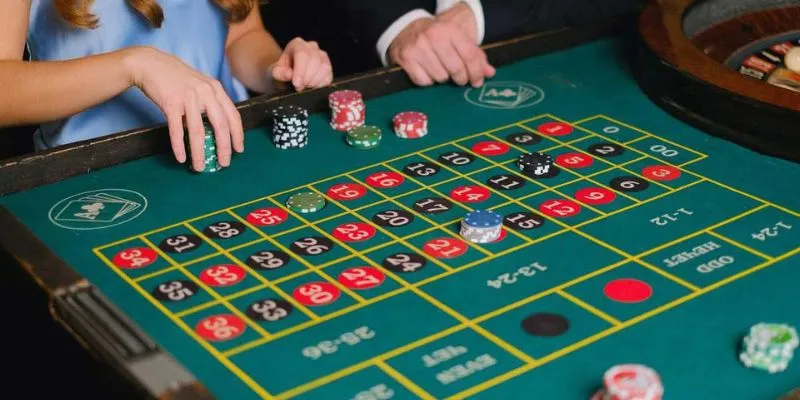 Guide to navigating and using the 66Lottery casino interface