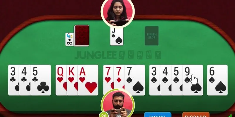 A simple guide to start playing Rummy at 66Lottery