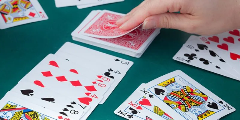 Expert tips and strategies for winning at online Rummy