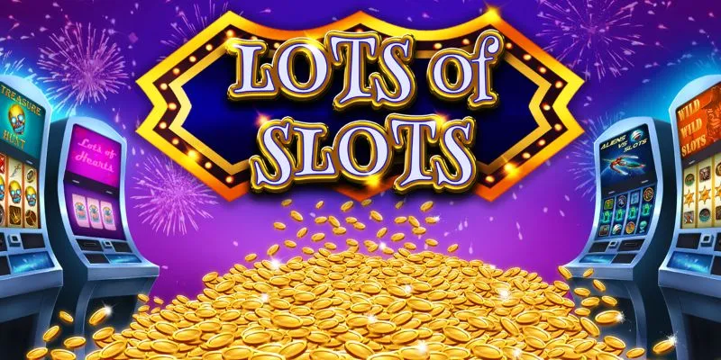 66Lottery Slots - Play online slot games for real money at the 66Lottery casino