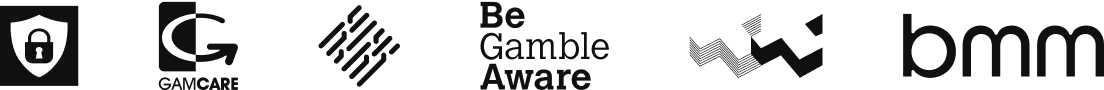 footer logos